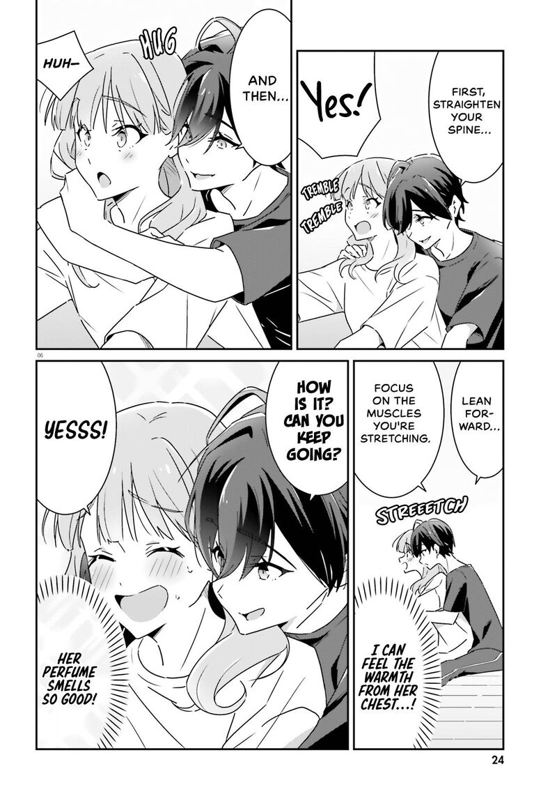 Dore Ga Koi Ka Ga Wakaranai 12 6