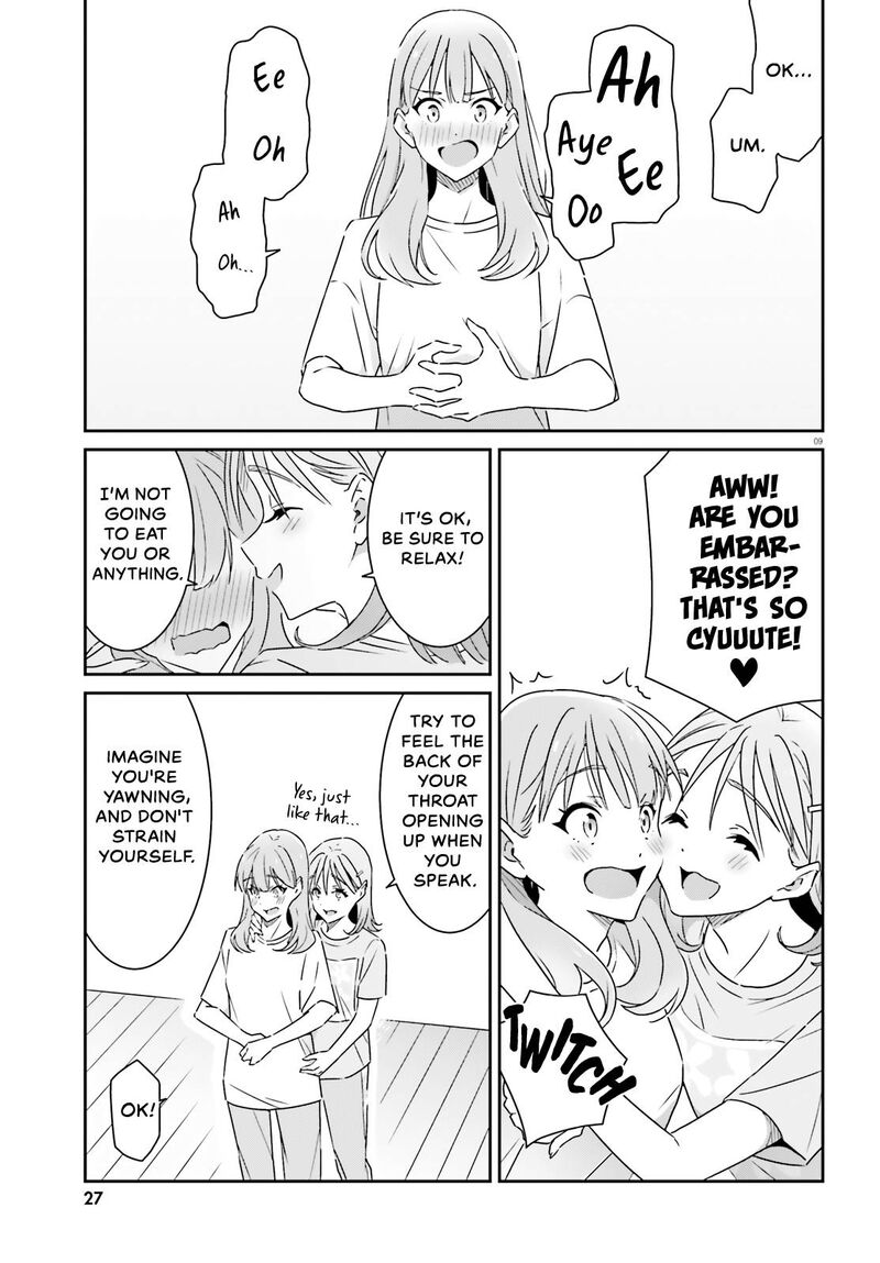 Dore Ga Koi Ka Ga Wakaranai 12 9