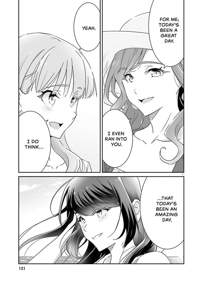 Dore Ga Koi Ka Ga Wakaranai 13 17