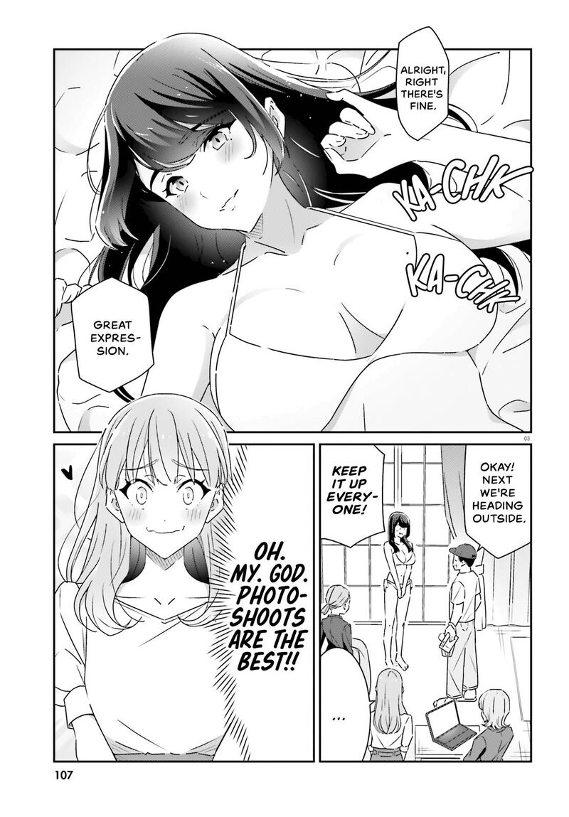 Dore Ga Koi Ka Ga Wakaranai 13 3