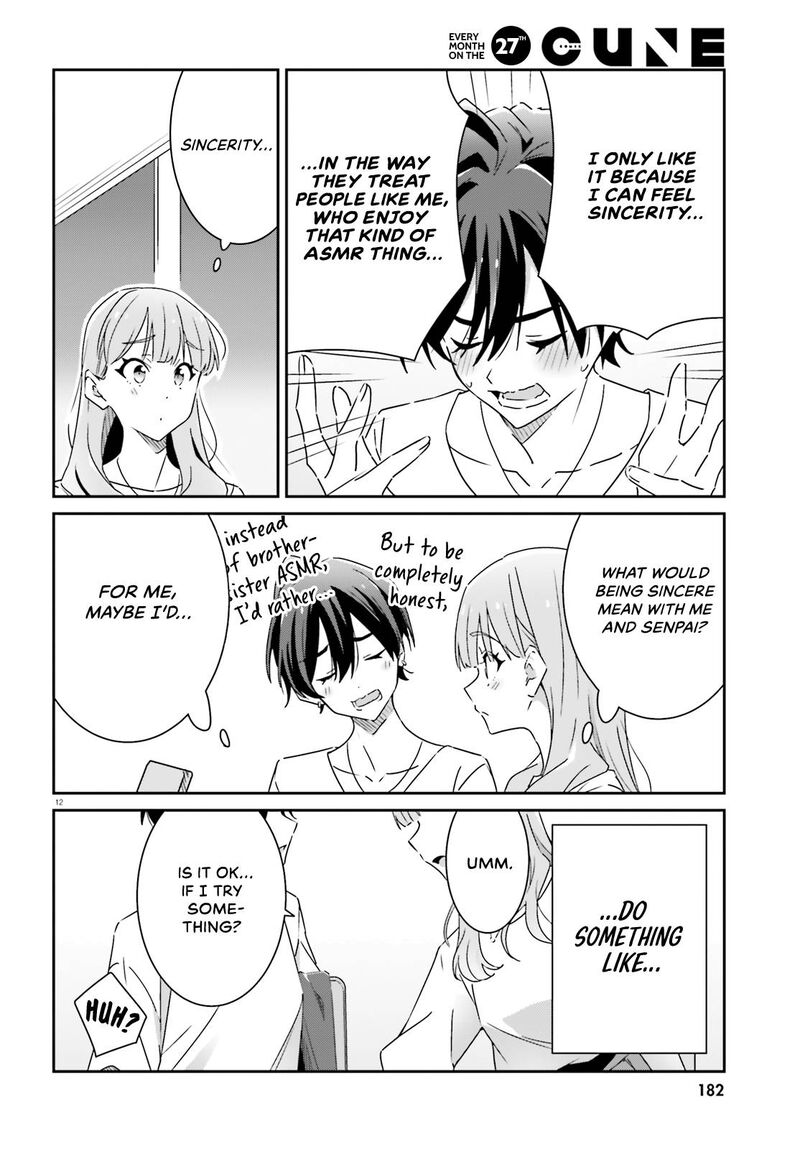 Dore Ga Koi Ka Ga Wakaranai 14 12