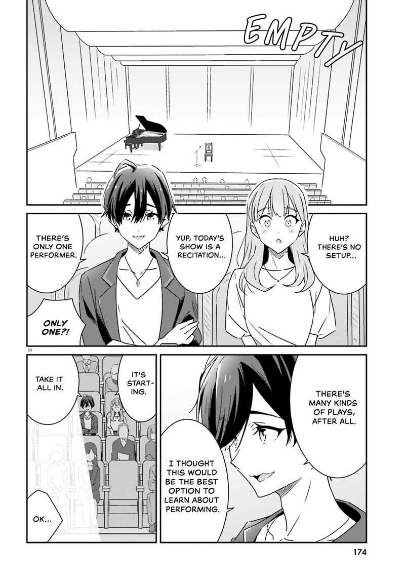 Dore Ga Koi Ka Ga Wakaranai 14 4