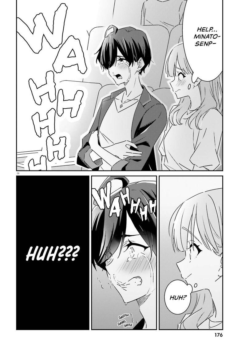 Dore Ga Koi Ka Ga Wakaranai 14 6