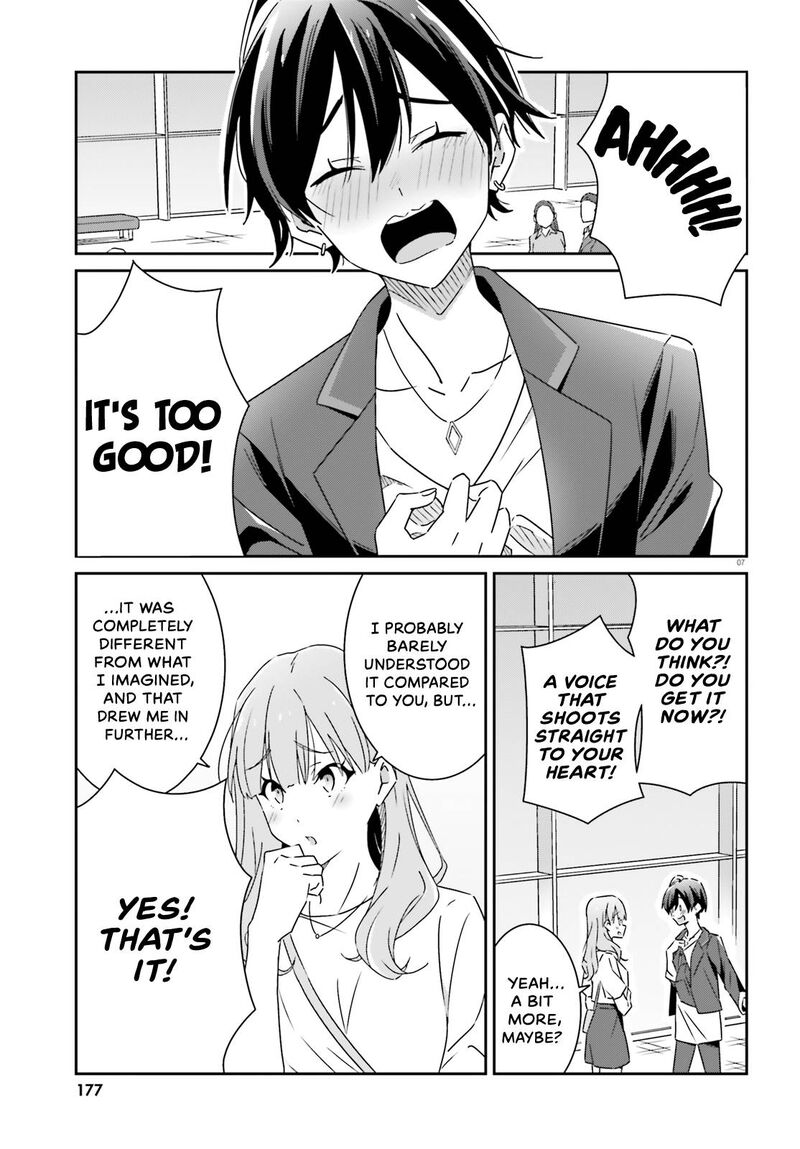Dore Ga Koi Ka Ga Wakaranai 14 7