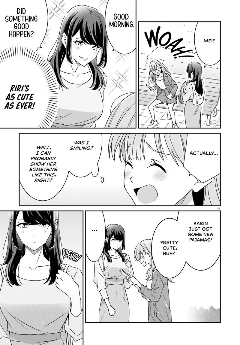 Dore Ga Koi Ka Ga Wakaranai 15 3