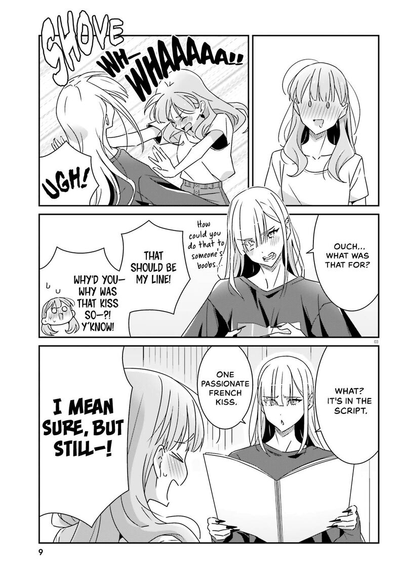 Dore Ga Koi Ka Ga Wakaranai 16 3