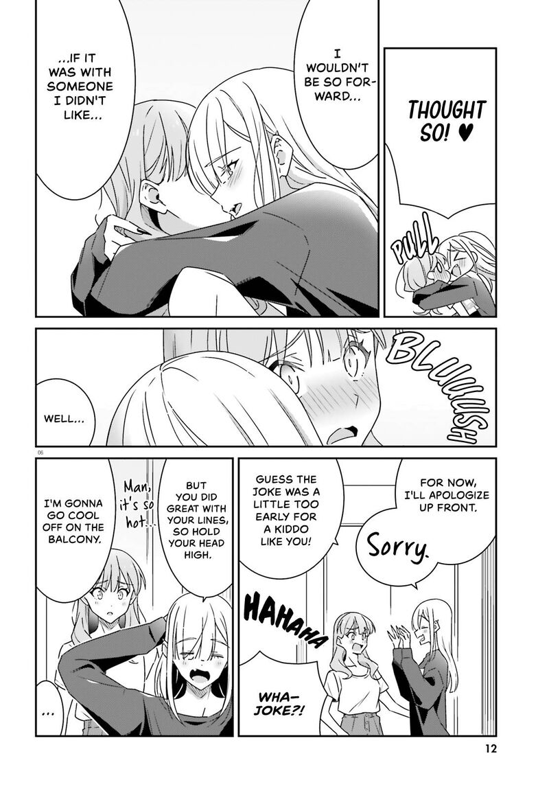 Dore Ga Koi Ka Ga Wakaranai 16 6