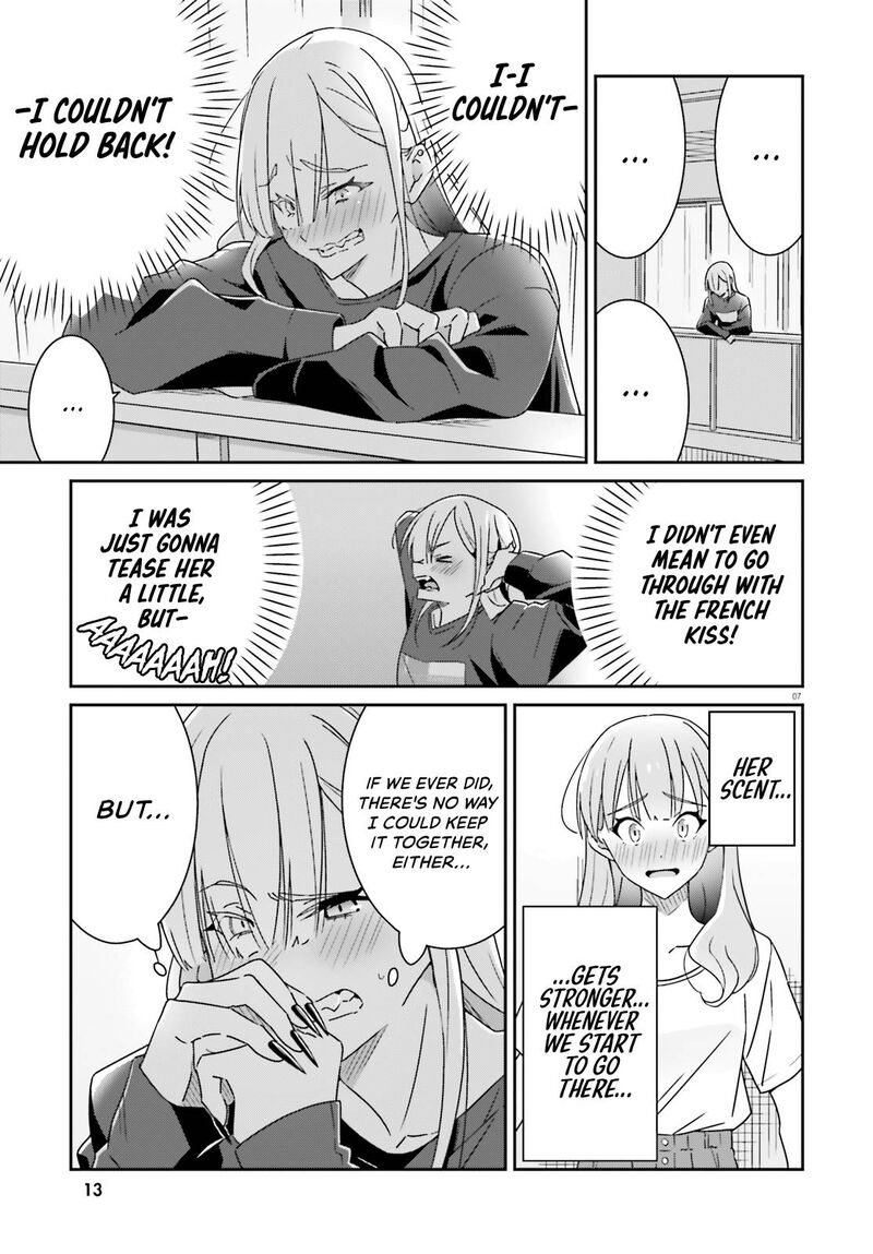 Dore Ga Koi Ka Ga Wakaranai 16 7