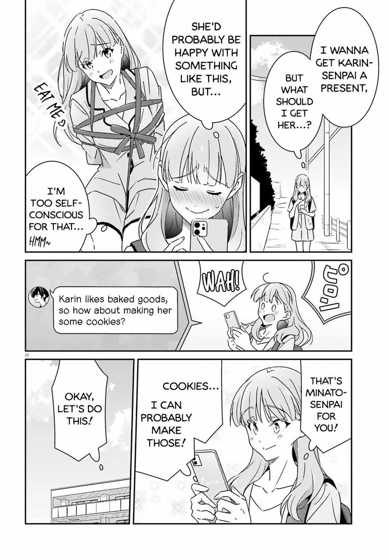 Dore Ga Koi Ka Ga Wakaranai 19 2