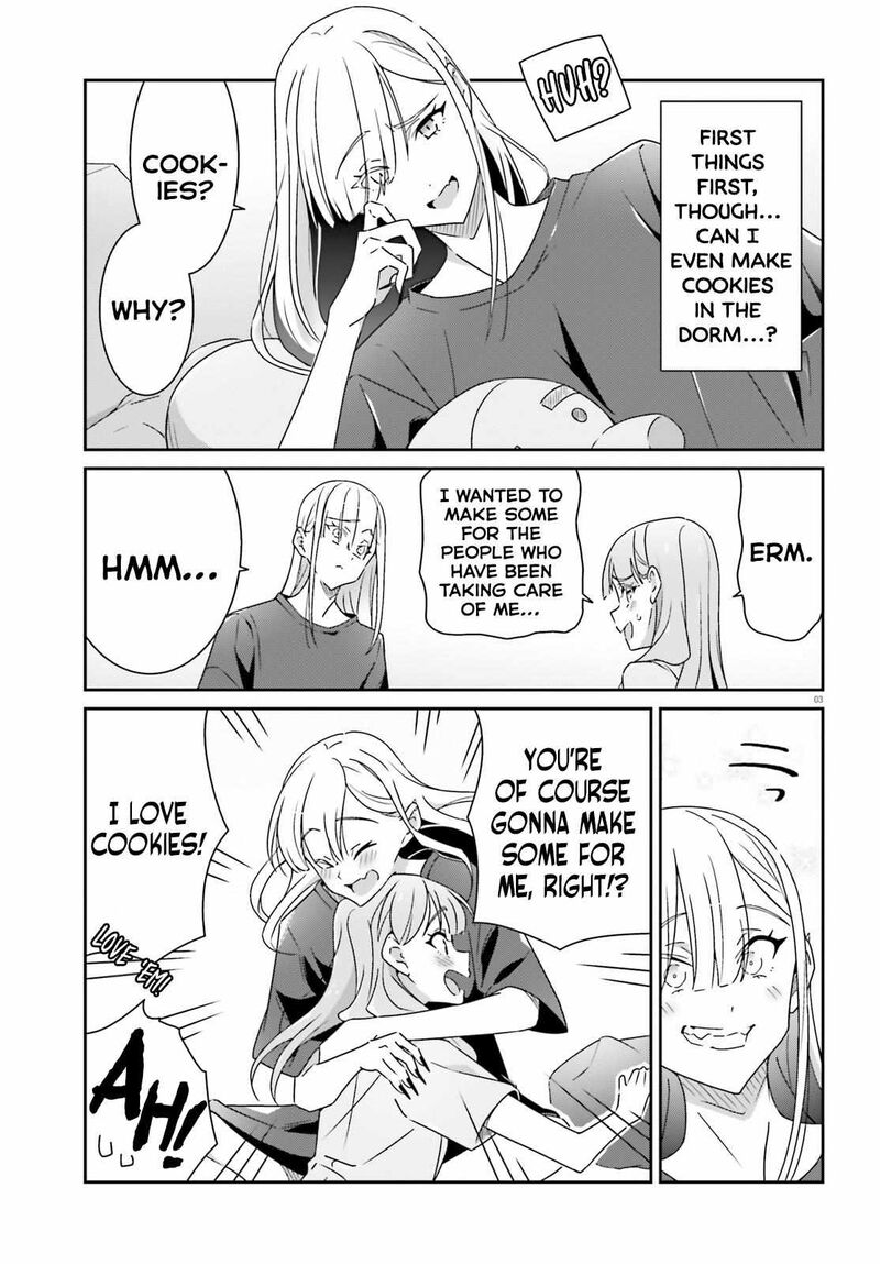 Dore Ga Koi Ka Ga Wakaranai 19 3