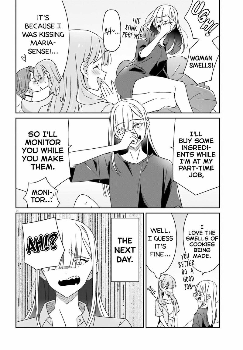 Dore Ga Koi Ka Ga Wakaranai 19 4