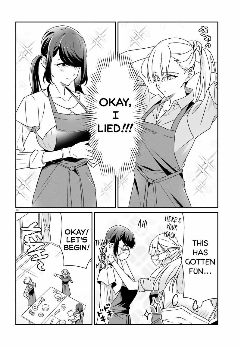 Dore Ga Koi Ka Ga Wakaranai 19 6