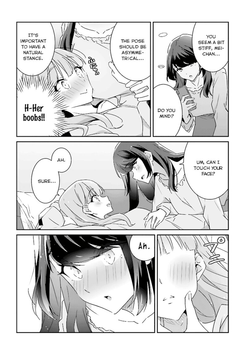Dore Ga Koi Ka Ga Wakaranai 2 12