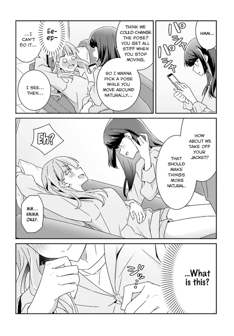Dore Ga Koi Ka Ga Wakaranai 2 14