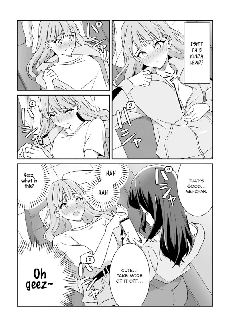Dore Ga Koi Ka Ga Wakaranai 2 15