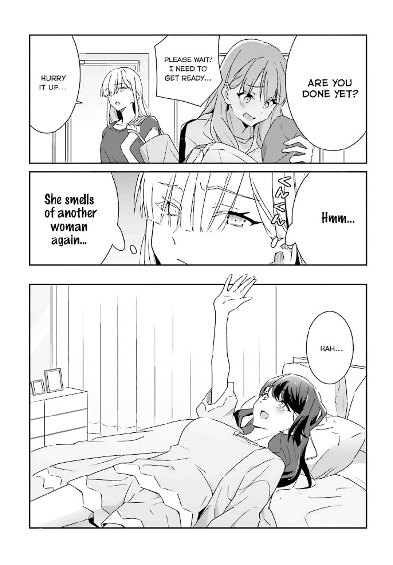 Dore Ga Koi Ka Ga Wakaranai 2 19