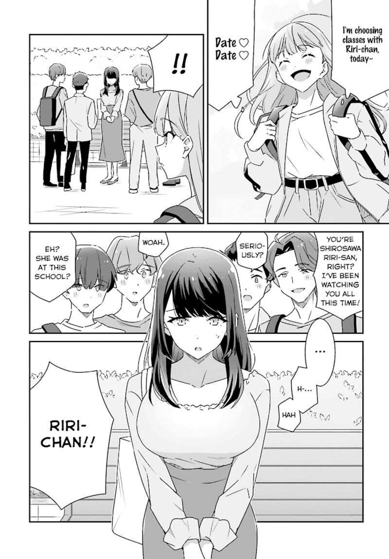 Dore Ga Koi Ka Ga Wakaranai 2 2