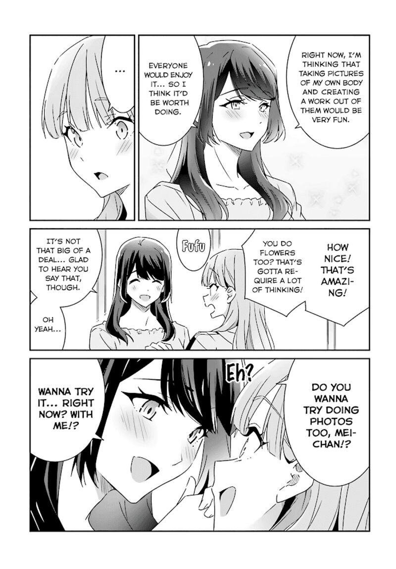 Dore Ga Koi Ka Ga Wakaranai 2 9
