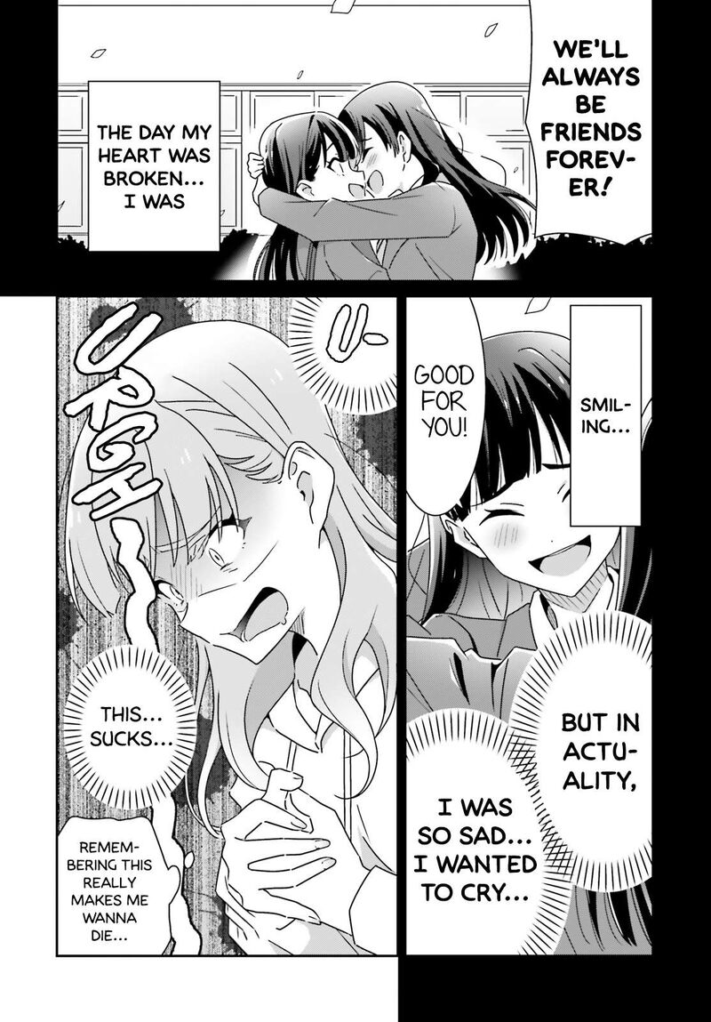 Dore Ga Koi Ka Ga Wakaranai 21 15