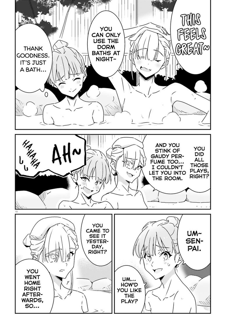 Dore Ga Koi Ka Ga Wakaranai 25 10