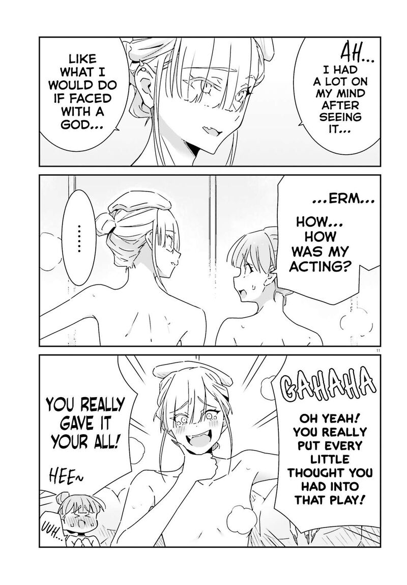 Dore Ga Koi Ka Ga Wakaranai 25 11