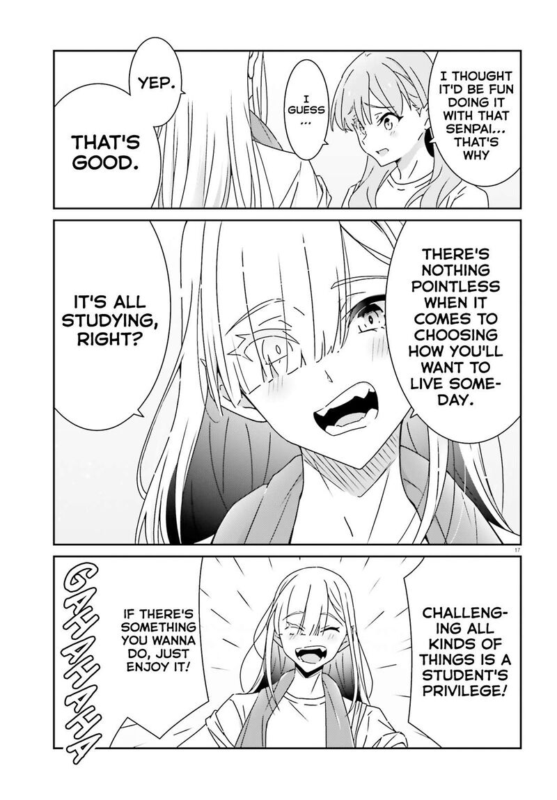 Dore Ga Koi Ka Ga Wakaranai 25 17