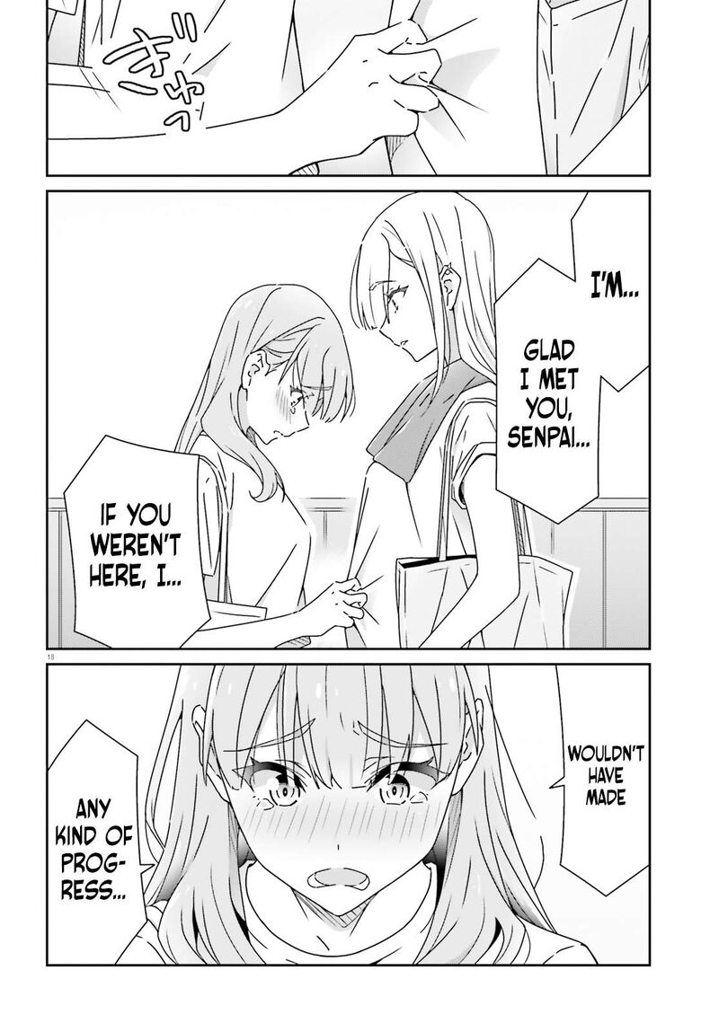 Dore Ga Koi Ka Ga Wakaranai 25 18