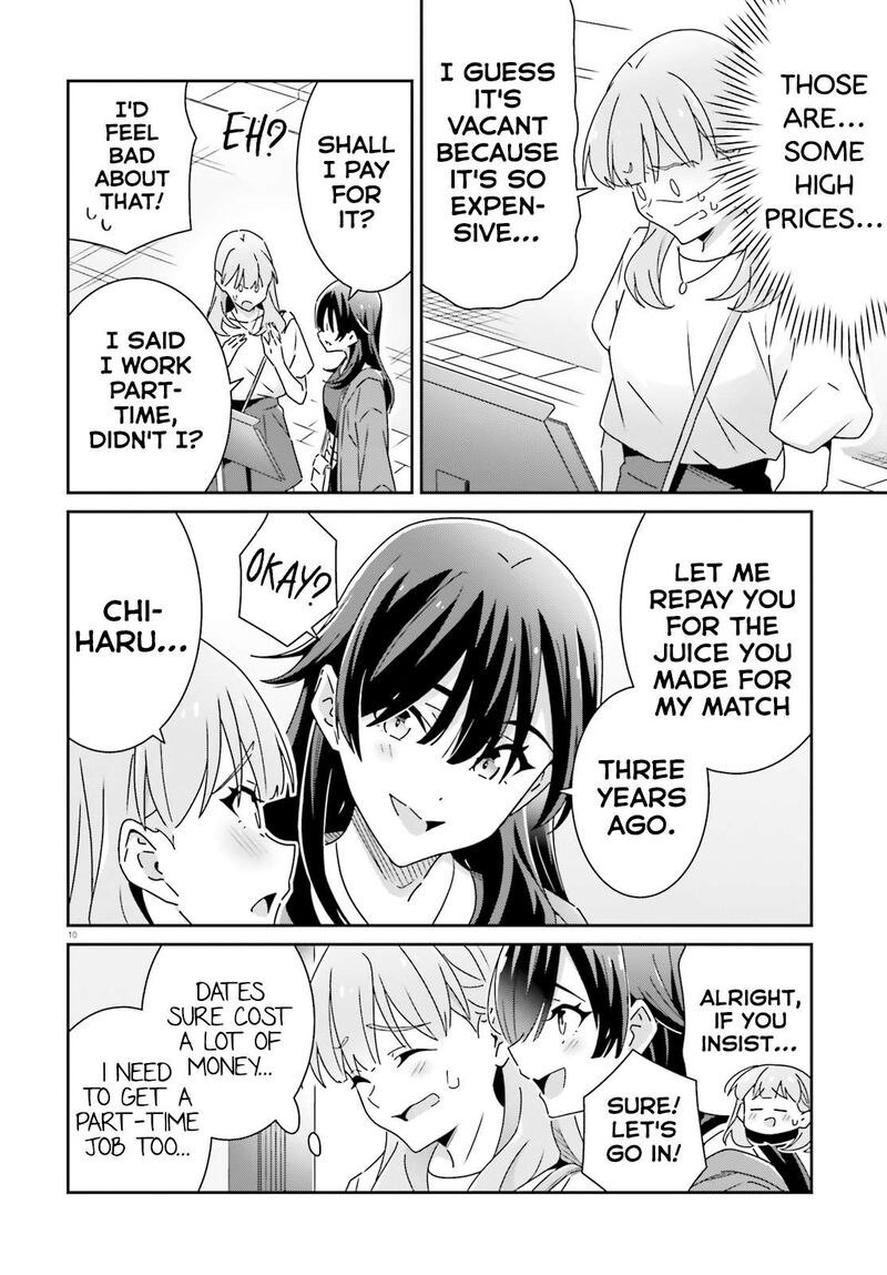 Dore Ga Koi Ka Ga Wakaranai 26 10