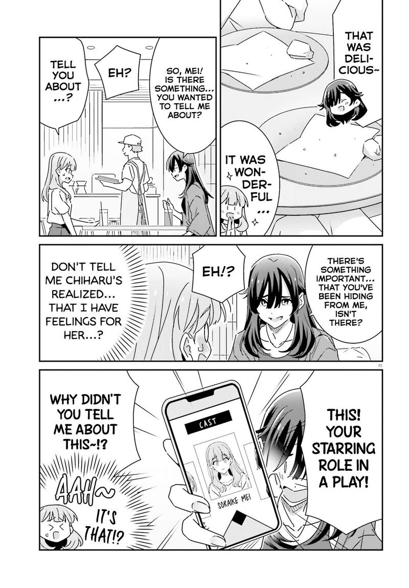 Dore Ga Koi Ka Ga Wakaranai 26 11
