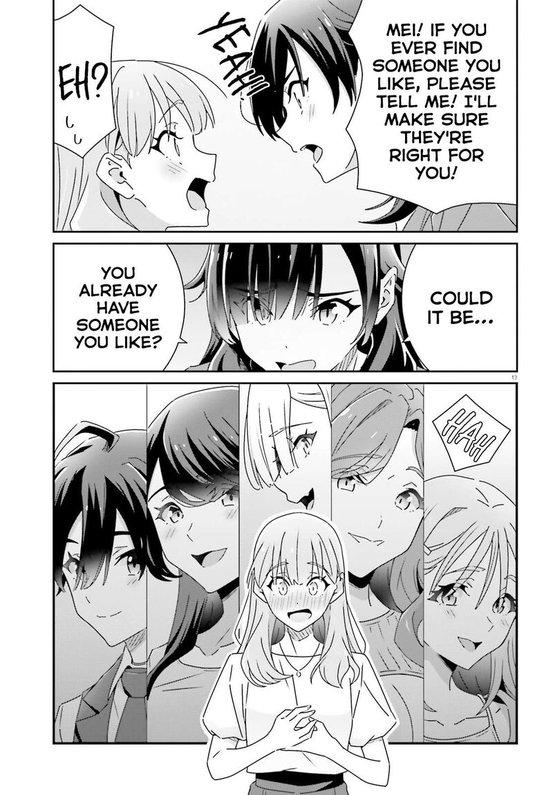 Dore Ga Koi Ka Ga Wakaranai 26 13