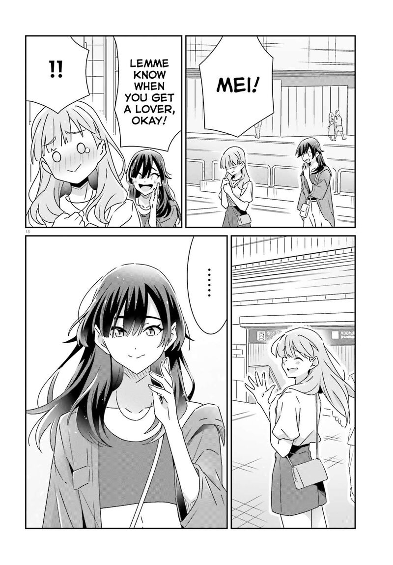 Dore Ga Koi Ka Ga Wakaranai 26 18