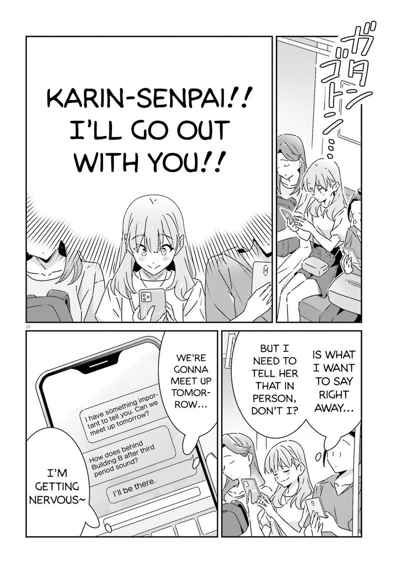 Dore Ga Koi Ka Ga Wakaranai 26 20