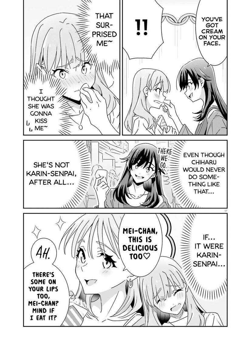 Dore Ga Koi Ka Ga Wakaranai 26 7