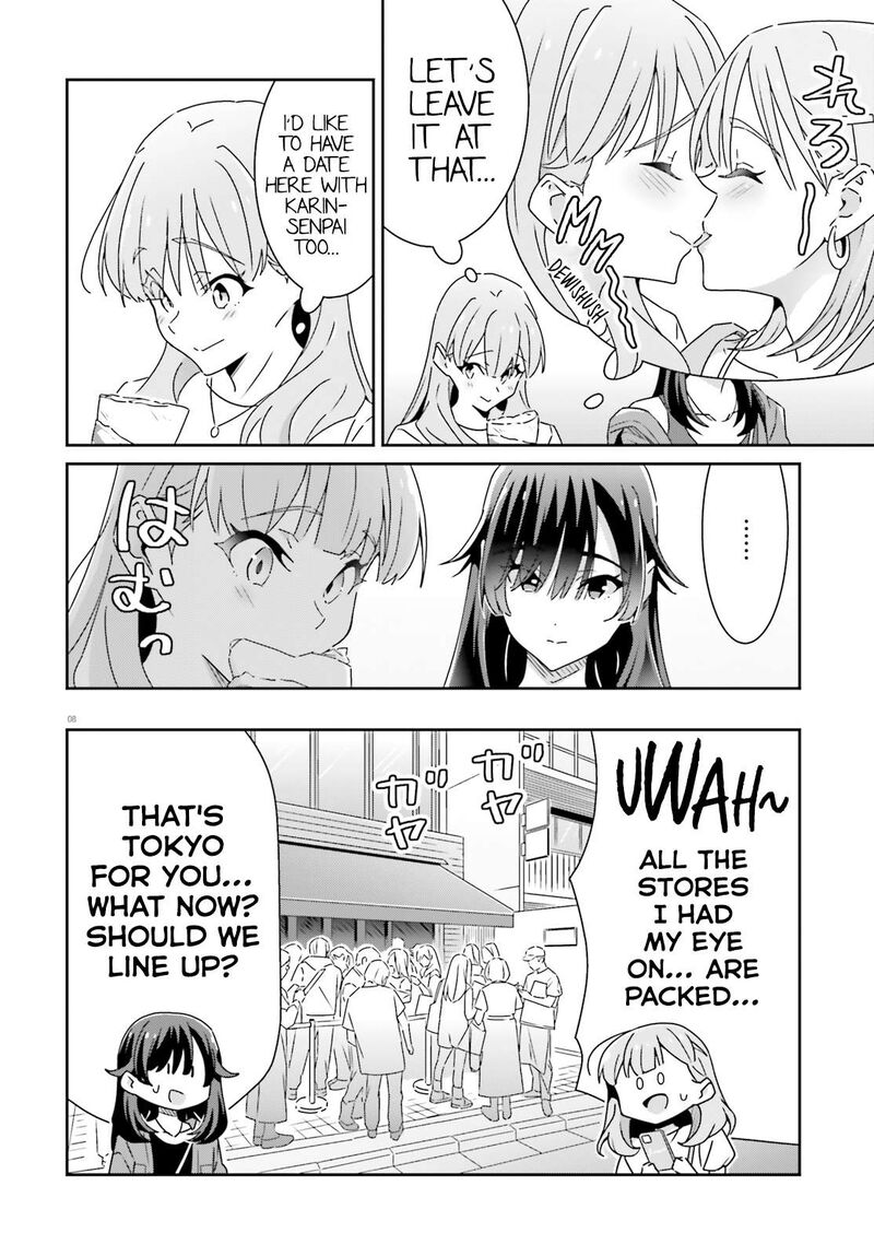 Dore Ga Koi Ka Ga Wakaranai 26 8