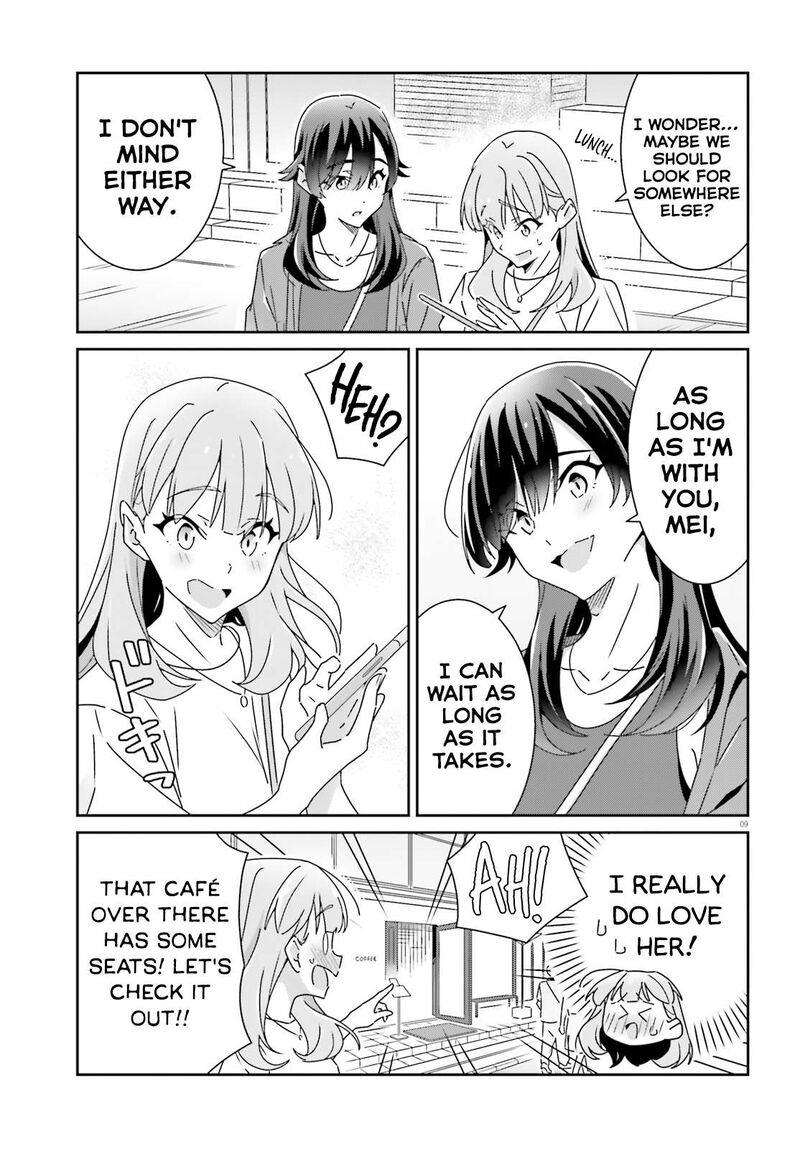 Dore Ga Koi Ka Ga Wakaranai 26 9
