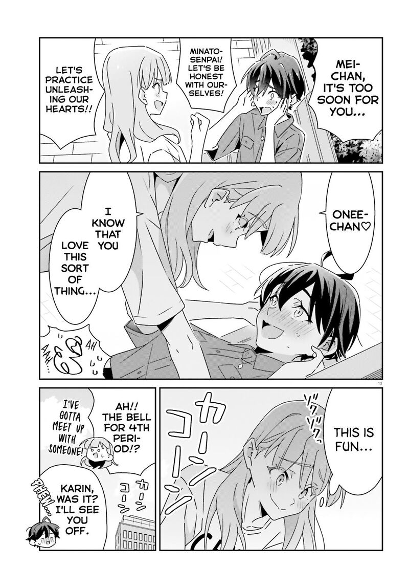Dore Ga Koi Ka Ga Wakaranai 27 13