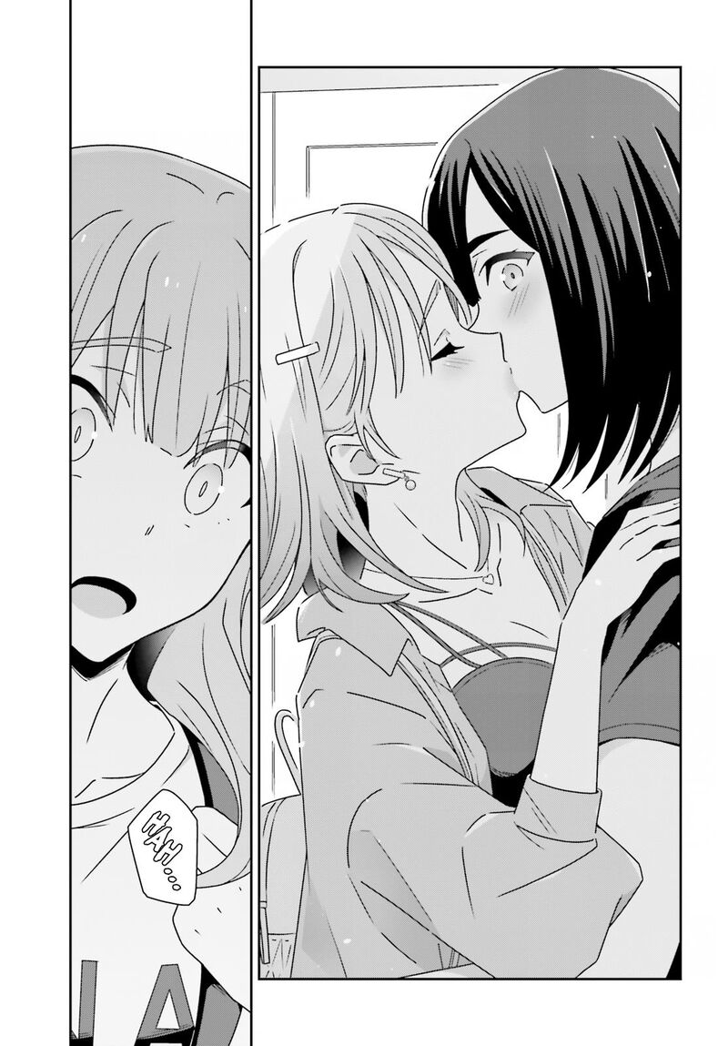 Dore Ga Koi Ka Ga Wakaranai 27 15