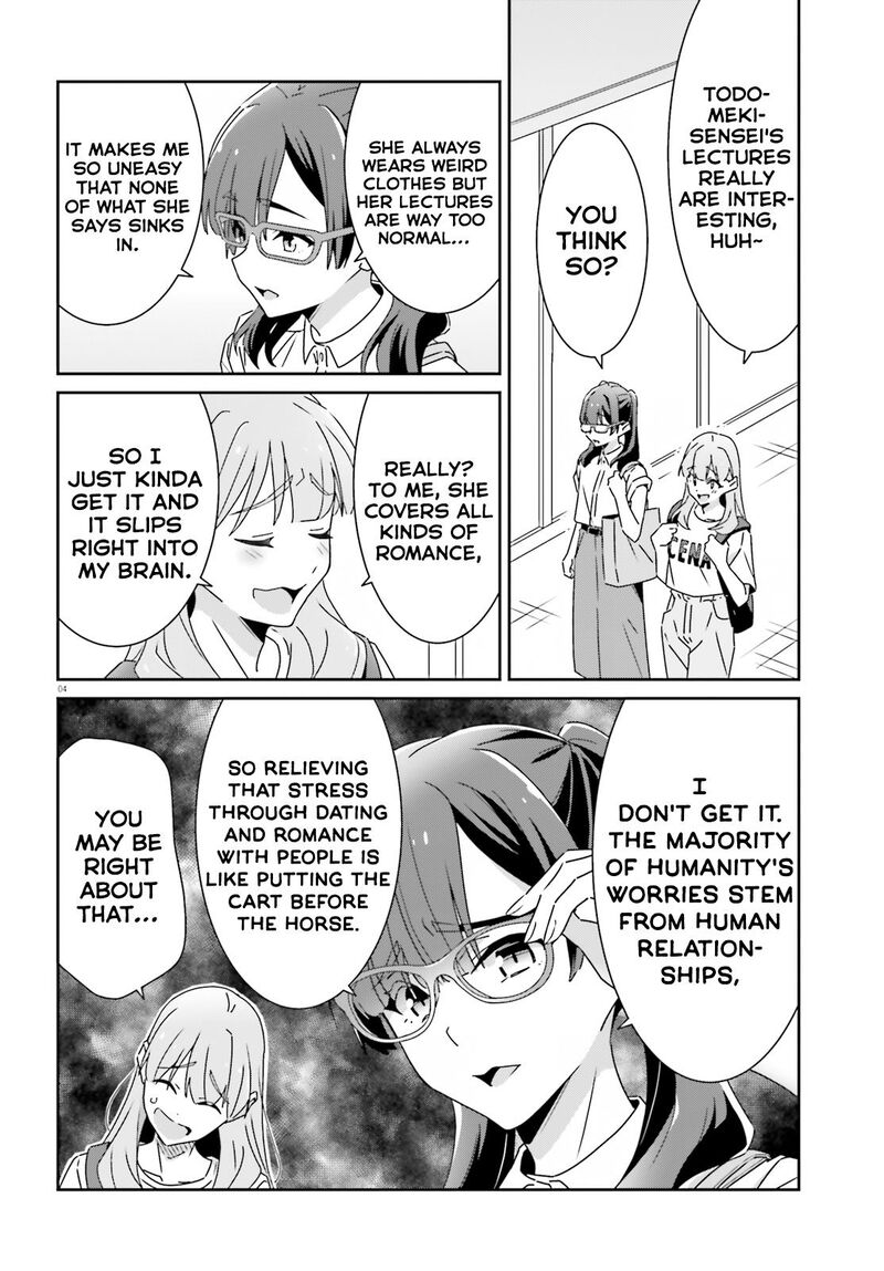 Dore Ga Koi Ka Ga Wakaranai 27 4