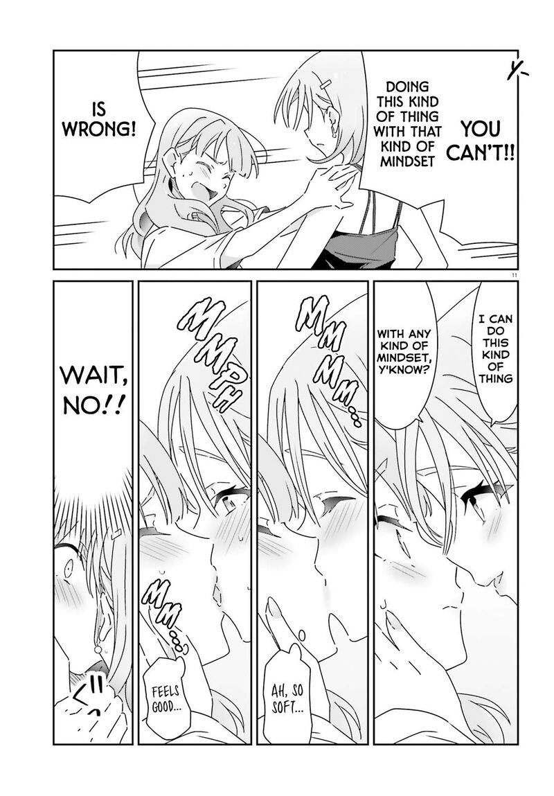 Dore Ga Koi Ka Ga Wakaranai 28 11