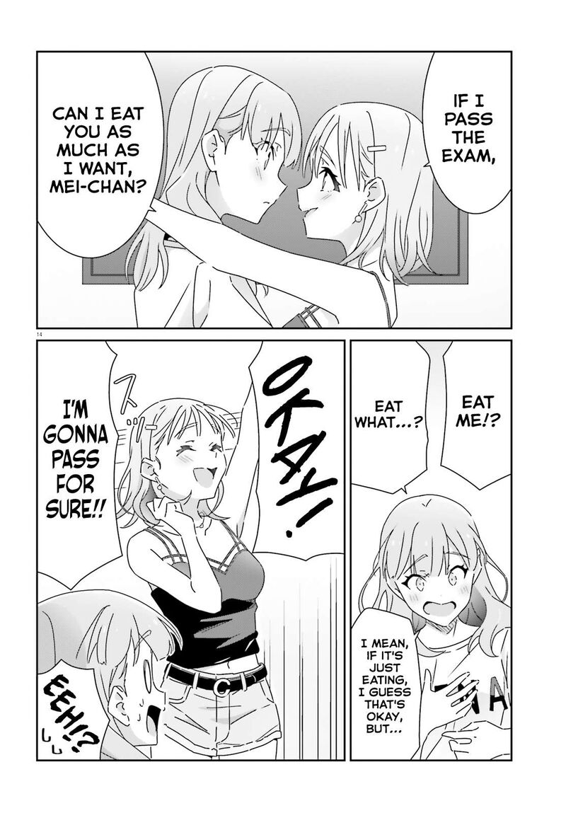 Dore Ga Koi Ka Ga Wakaranai 28 14