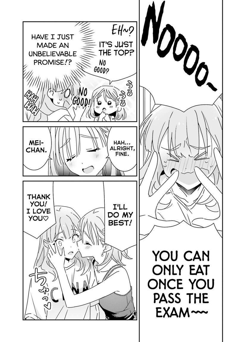 Dore Ga Koi Ka Ga Wakaranai 28 19