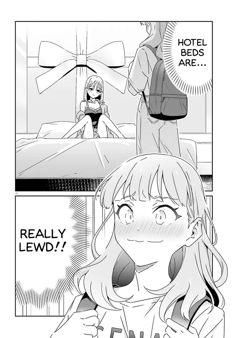 Dore Ga Koi Ka Ga Wakaranai 28 2