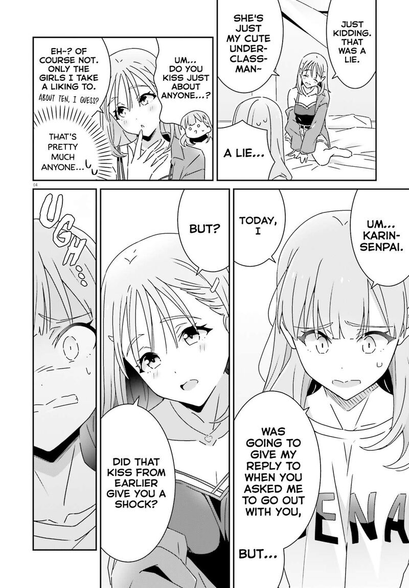 Dore Ga Koi Ka Ga Wakaranai 28 4