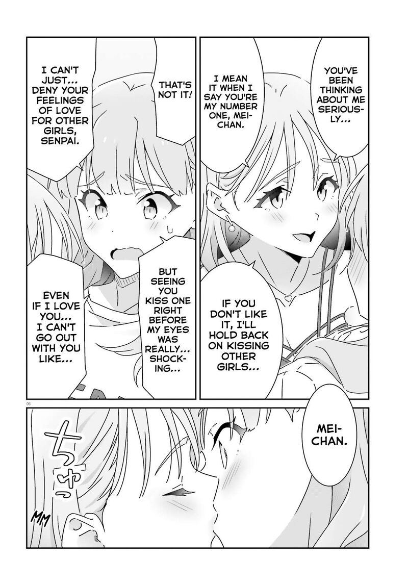 Dore Ga Koi Ka Ga Wakaranai 28 6