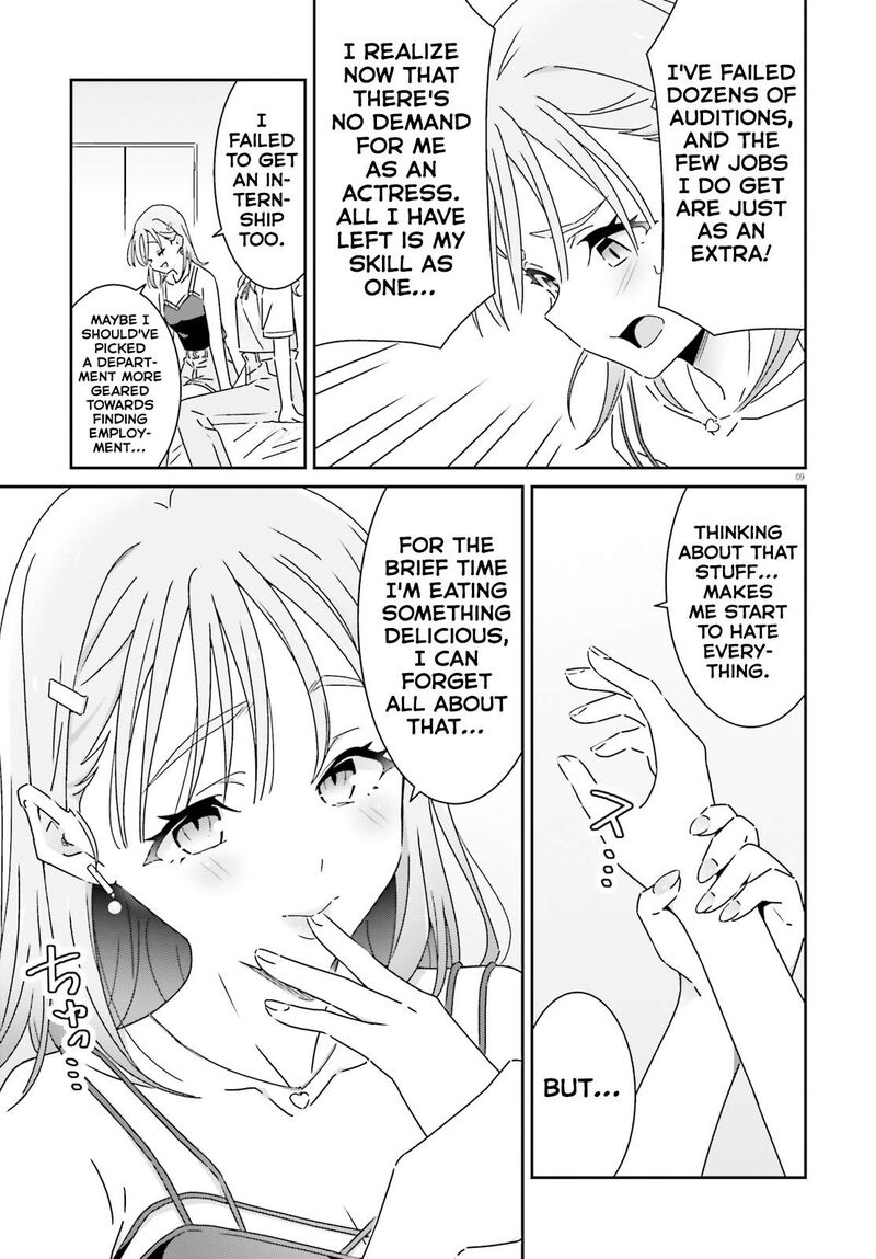 Dore Ga Koi Ka Ga Wakaranai 28 9