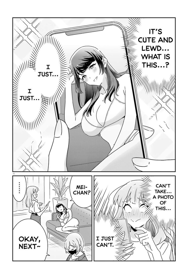 Dore Ga Koi Ka Ga Wakaranai 29 10