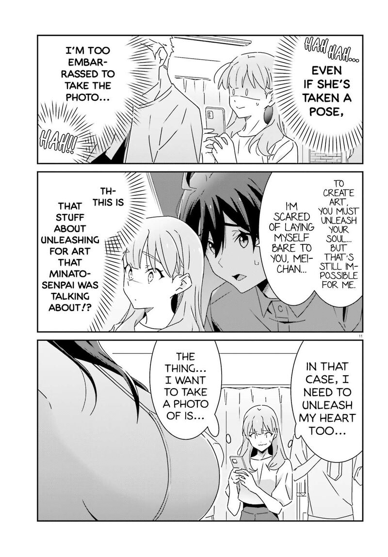 Dore Ga Koi Ka Ga Wakaranai 29 11