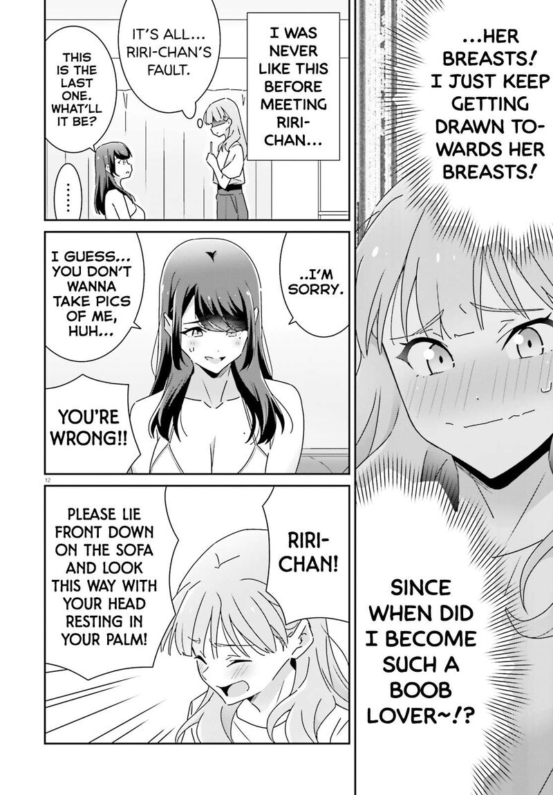 Dore Ga Koi Ka Ga Wakaranai 29 12