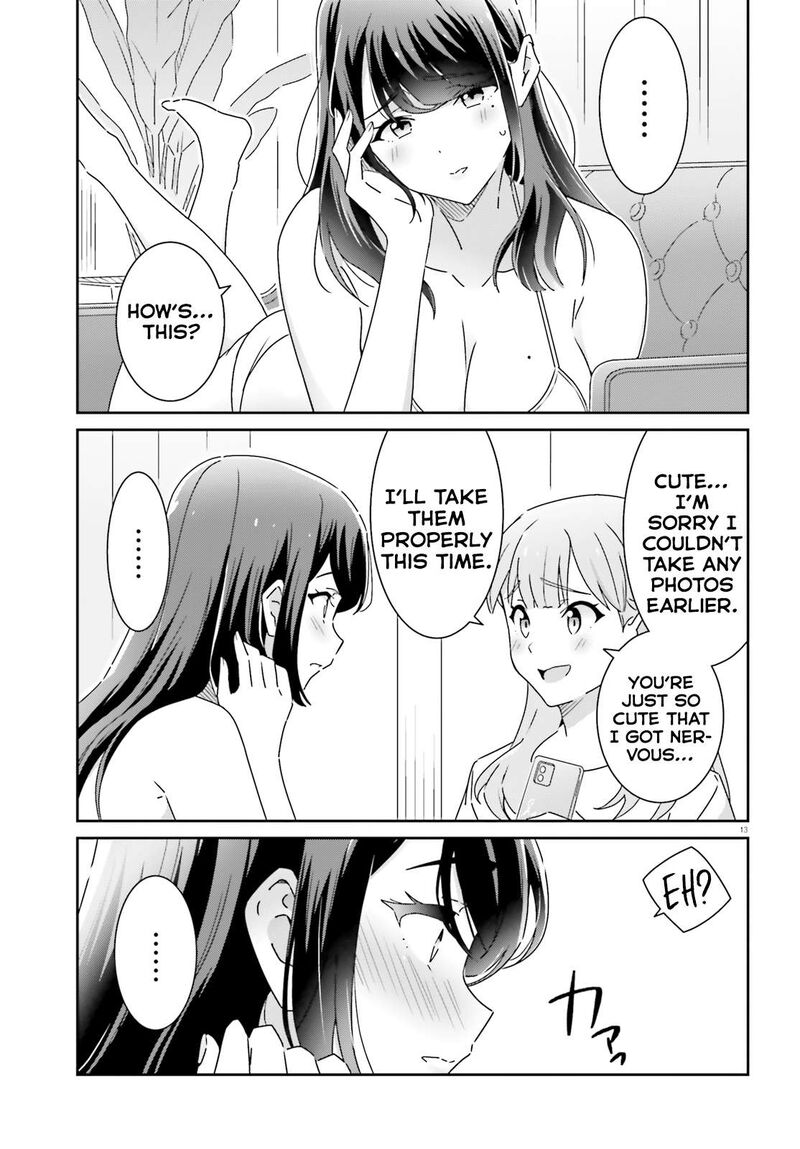 Dore Ga Koi Ka Ga Wakaranai 29 13