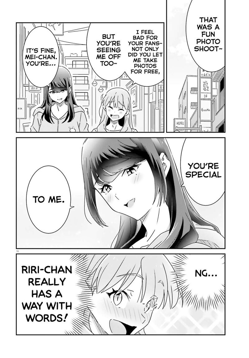 Dore Ga Koi Ka Ga Wakaranai 29 16